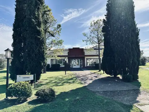 Terreno en Venta 42  mts Fondo