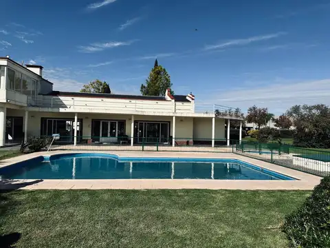 Terreno en Campos de Esther