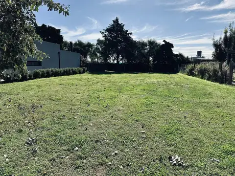 Terreno en Venta en Pueblo Esther, USD 75.000