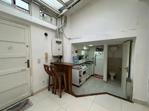 PH 2 AMBIENTES EN VENTA, SAN CRISTOBAL