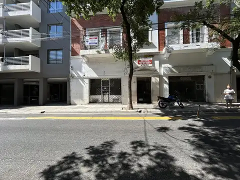 PH 2 AMBIENTES EN VENTA, SAN CRISTOBAL