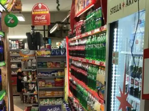 Fondo Comercio en Venta en Plaza Italia, USD 250.000