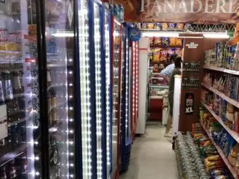 Fondo de Comercio en Venta en La Plata [Cod: 7253-9]
