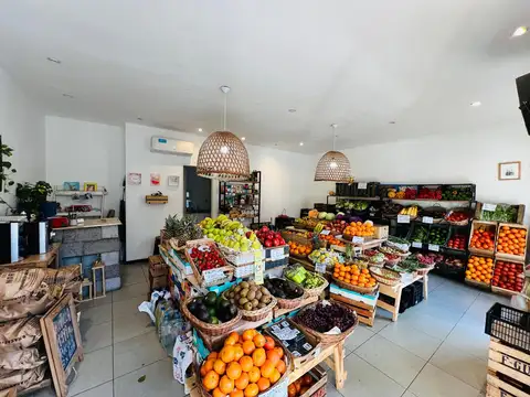 Local en Venta en Victoria, USD 127.000