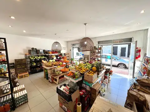 Local en Venta 30 años
