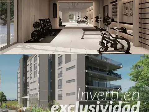 Departamento en Venta de 3 ambientes