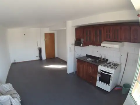 Departamento en Venta en Moron Sur, USD 69.000