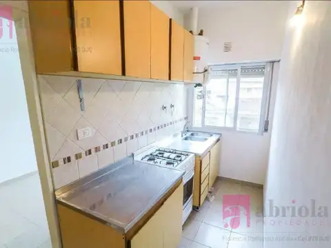 Departamento en Alquiler de 2 dormitorios