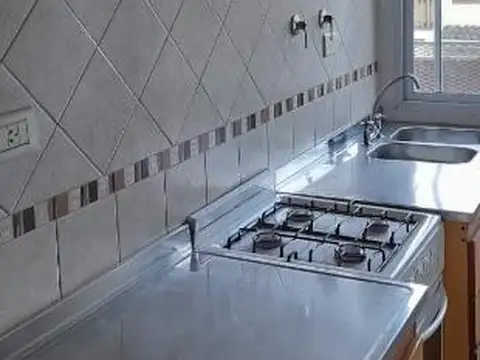 Departamento en Alquiler A Estrenar