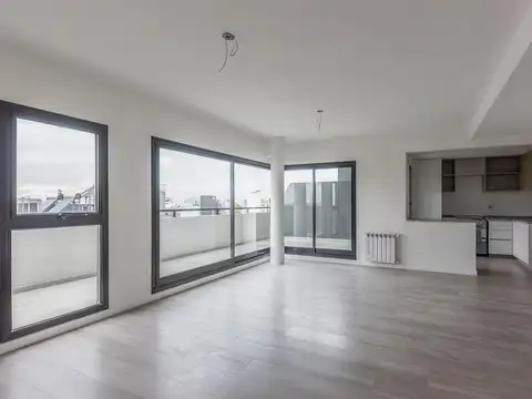Departamento en Venta de 4 ambientes