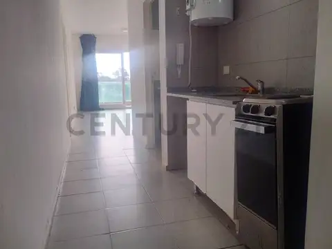 DEPARTAMENTO 2 AMBIENTES CON BALCON BARRIO OLIMPICO LAGO SUR. BAJAMOS PRECIO!!!