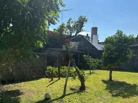 Casa en Venta de 2 dormitorios