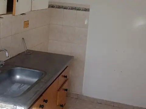 Departamento en Alquiler 40 años