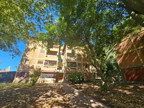 Departamento 3 amb. con Balcon 