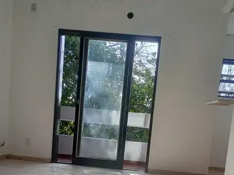 Departamento 3 amb. con Balcon