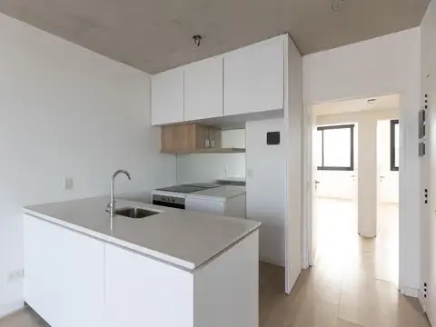 VENTA 3 AMBIENTES EN SAAVEDRA PARRILLA PRIVADA