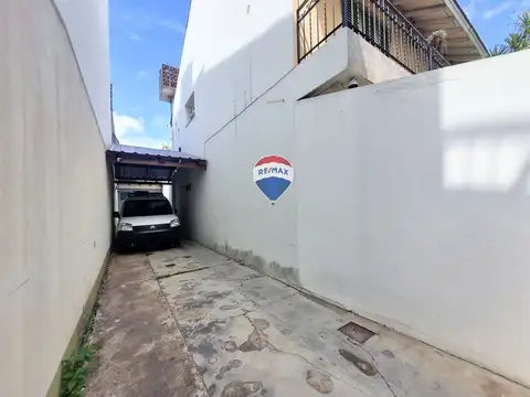 PH 2 AMBIENTES LAFERRERE VIVIENDA CON TALLER