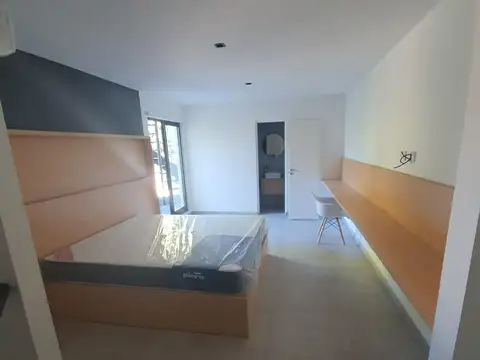 Departamento en Alquiler 4 años