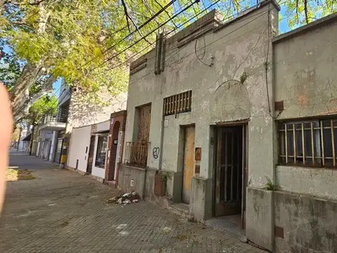 AMENABAR 400 CASA A RECICLAR 