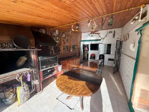 Casa en Venta 22 años