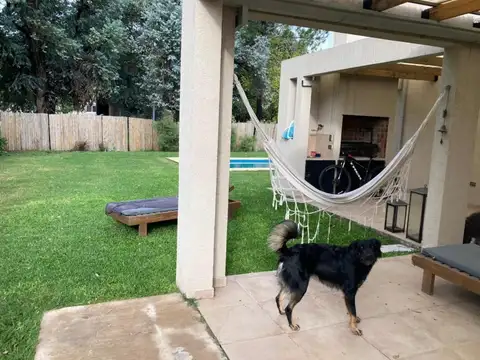 Casa en Venta en Pilar Del Este, USD 170.000