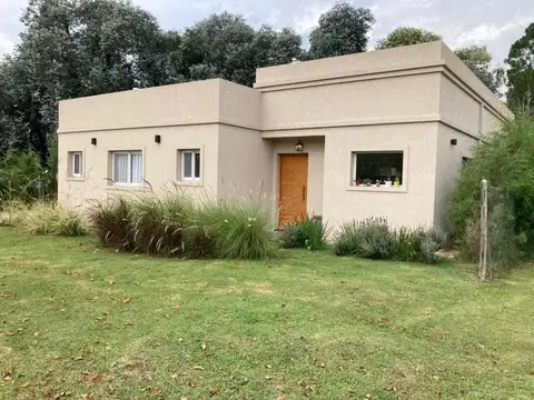 Casa  en Venta ubicado en San Alfonso, Pilar del Este, Pilar