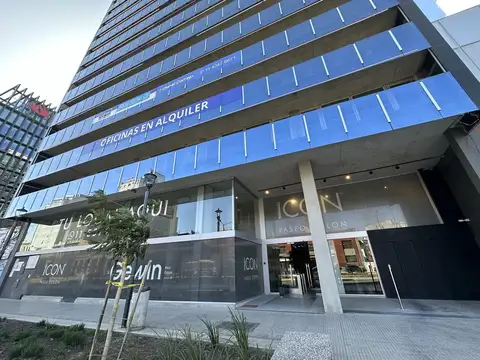 Paseo Colón 1400