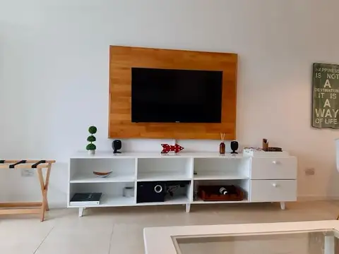 Departamento en Venta 10 años