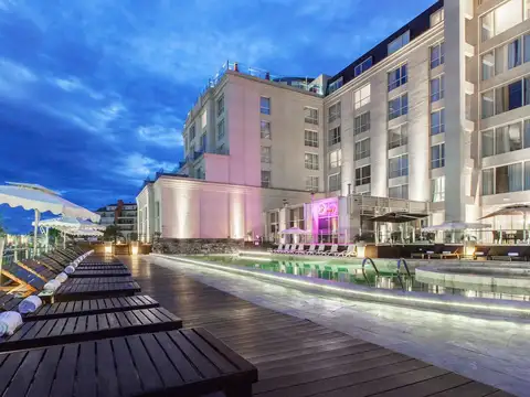 Departamento en Loft Intercontinental