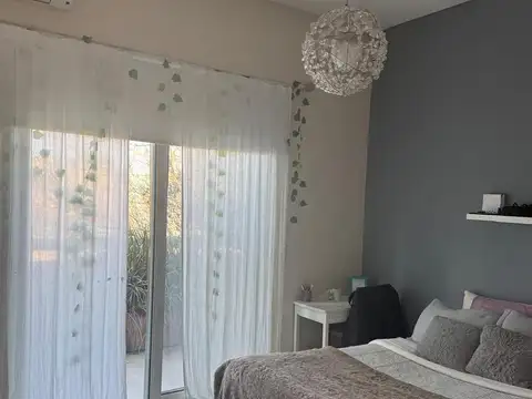 Casa en Alquiler 15 años