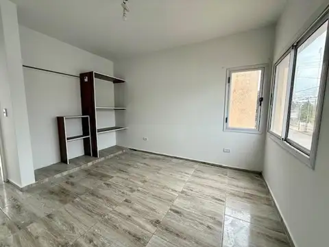 Apto Credito Duplex Venta 2 dormitorios balcon patio asador