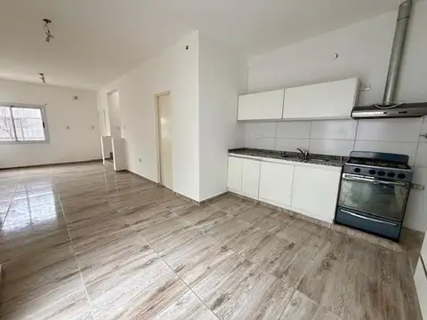 Apto Credito Duplex Venta 2 dormitorios balcon patio asador