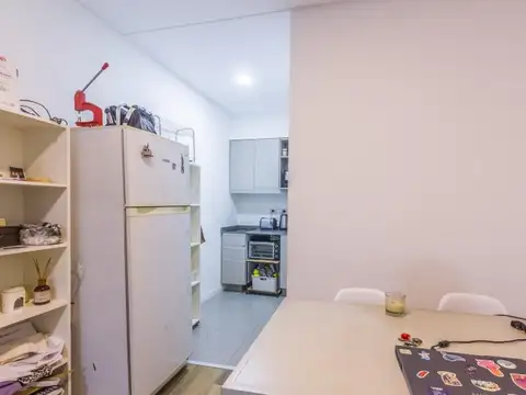 Alvarez Thomas 800 , Piso 5