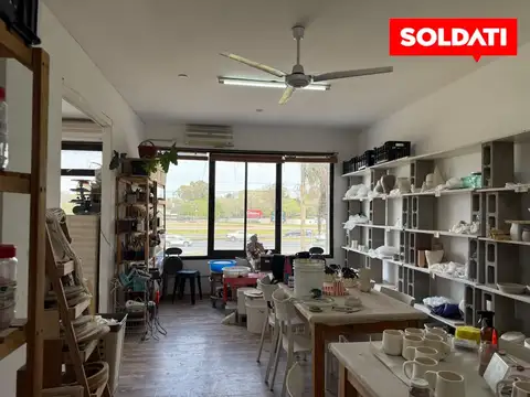 Oficina en Venta en Del Viso, USD 490.000