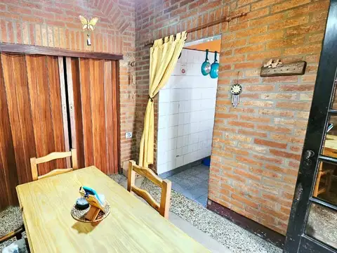 Casa en Venta 35 años