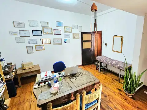 Casa en Venta en San Justo, USD 109.000