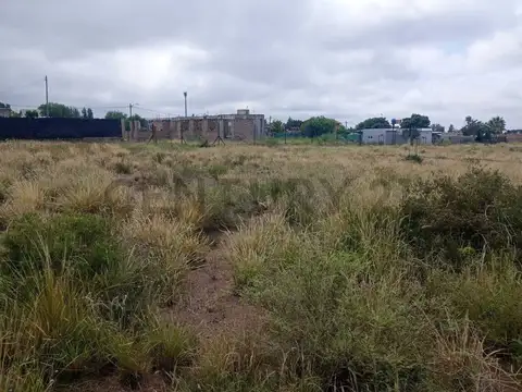 TERRENO EN VENTA BARRIO BALCÓN DE LA SIERRA (D66)