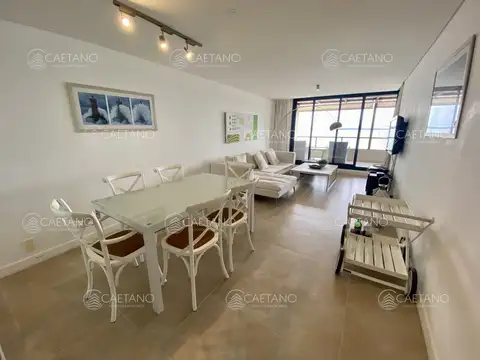 Departamento en Alquiler Temporal en Punta Ballena, USD 14.000