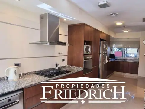 Weston Barrio Privado