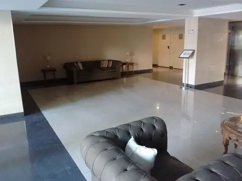 AV. FCO BEIRO 3600, Piso 3
