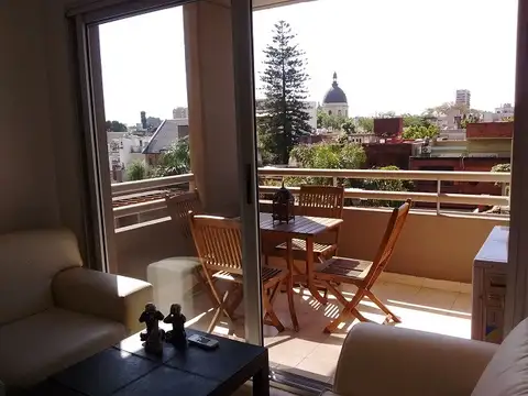 VILLA DEVOTO EXCELENTE DEPARTAMENTO 4 AMBIENTES