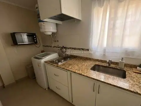 Departamento en Venta de 2 dormitorios
