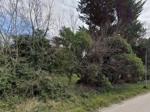 Terreno en Venta de 1202,0 m2