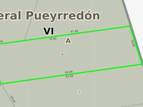 Terreno en Venta en Mar del Plata, USD 95.000