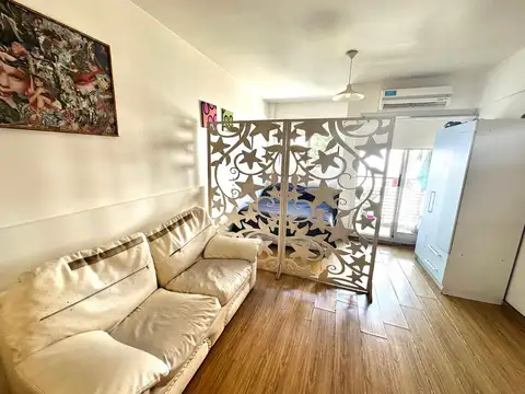 Departamento en Alquiler Temporal de Monoambiente