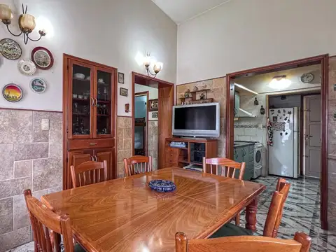 Casa en Venta 55 años
