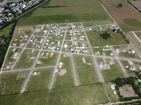 Terreno en Venta 12  mts Frente