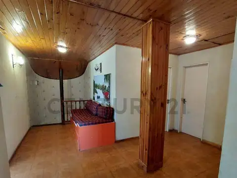 Venta de Casa 6 AMBIENTES en Parque Camet, con casa de huéspedes  - MAR DEL PLATA