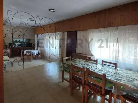 Las cabrillas 3100, Piso 0