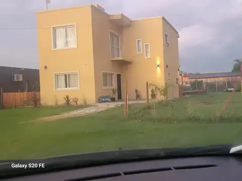 Casa en venta en Barrio EL ENSUEÑO